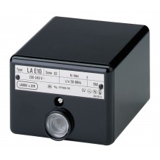 Siemens LAE10 - реле контроля горения